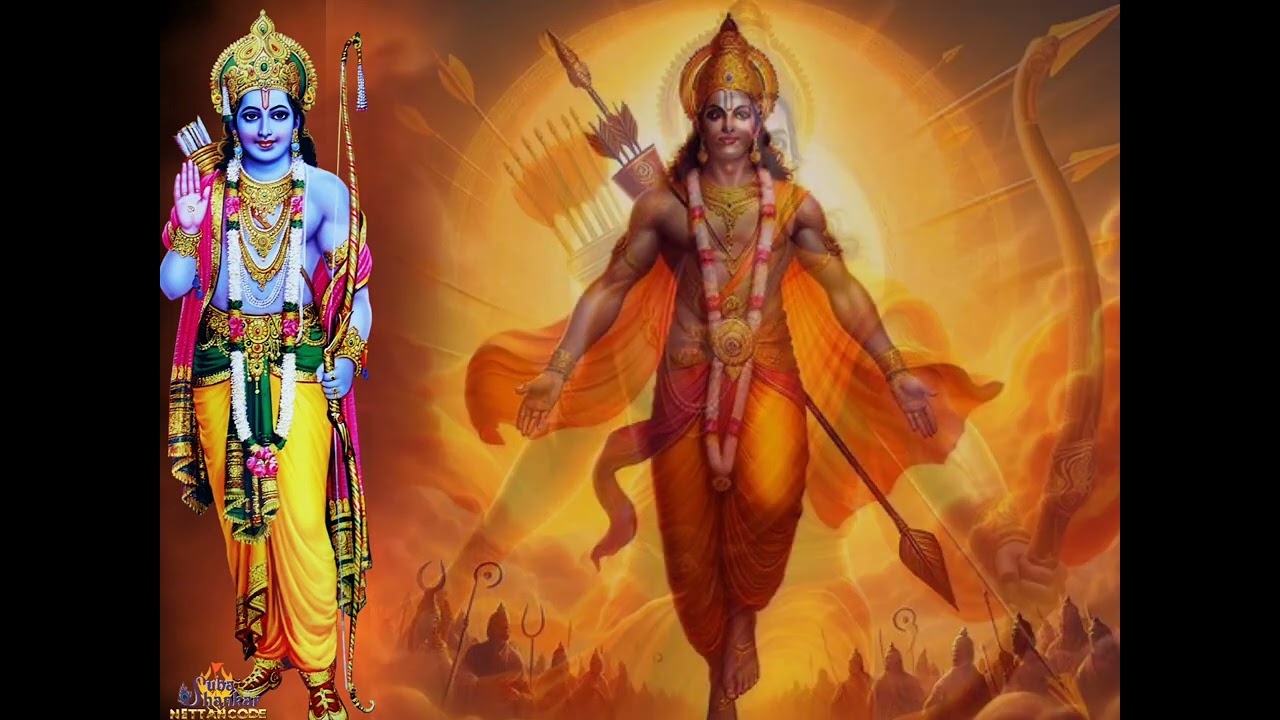 அயோத்தி ராமன் வந்தான்/ ஸ்ரீ ராம ஜெயராம ஜெய ஜெய ராம/sri Ram tamil song/ இந்துஜா அவர்களின் குரலில்