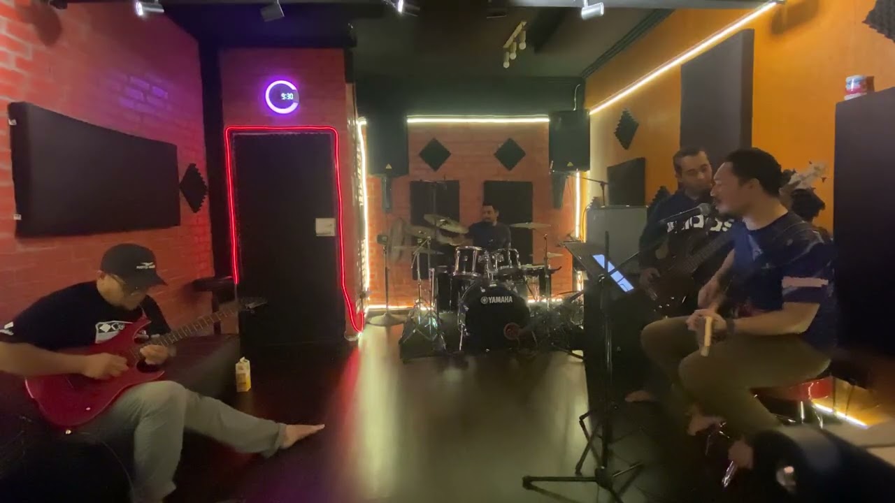 Jammning Session 13 2 26 1