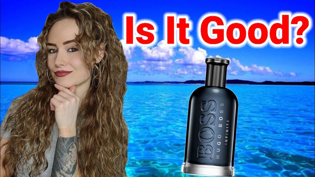 Hugo Boss Boss Bottled Infinite Fragrance Review💥 Hugo Boss Fragrance 💥 Summer Colognes