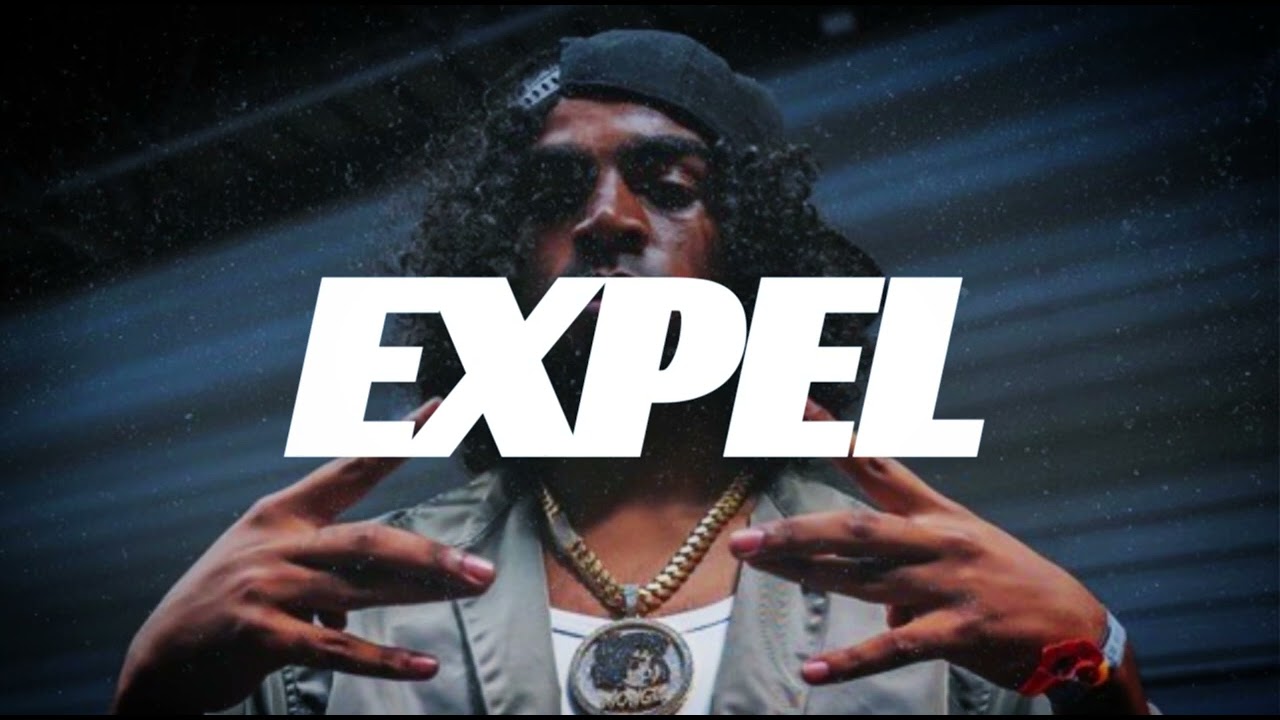 “Expel” | Mowgs Type Beat | UK Rap Instrumental 2022