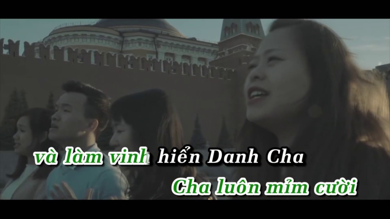 (KARAOKE BẢN CHUẨN) Biệt Riêng Ra Thánh ( TONE NAM ) - ISAAC THÁI
