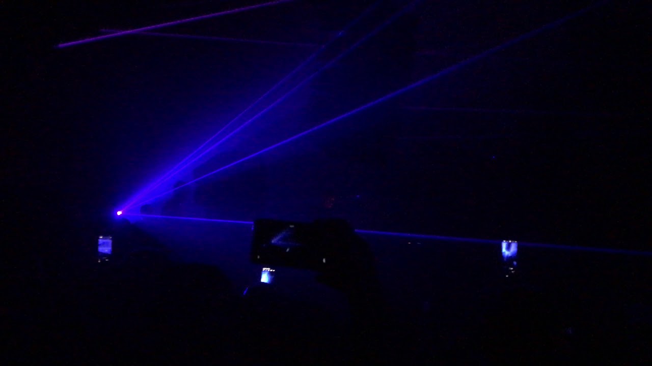 [4K] Richie Hawtin live at Drugstore Belgrade - Apgrade 28.02.2020 opening set