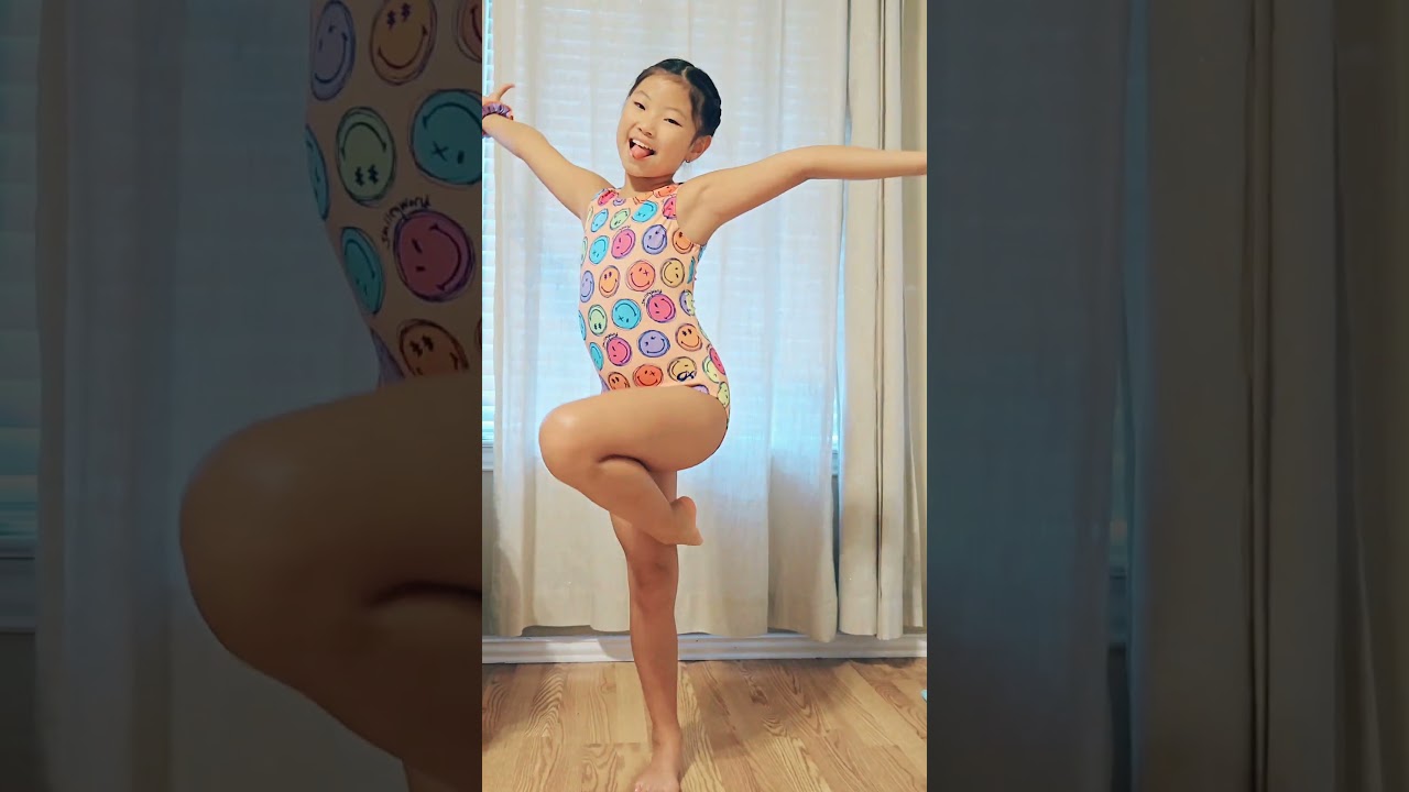 GK leos arrived today! #gkelite #summerleotards