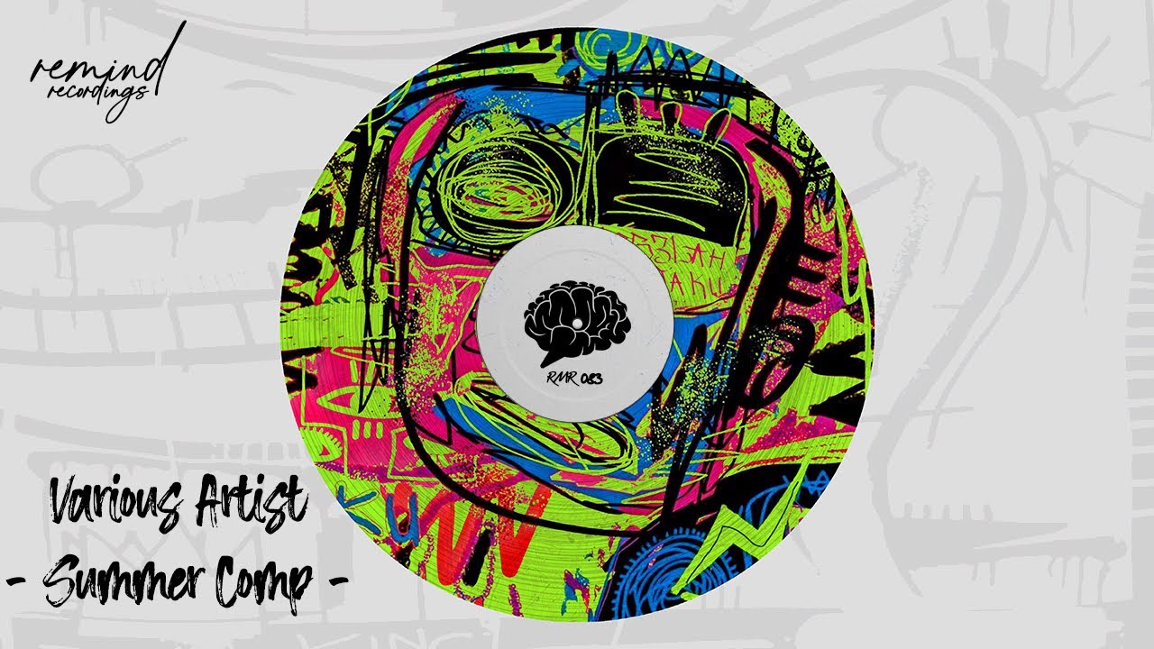 Nando Rodrigu3z - Groovy Radio (Original Mix)