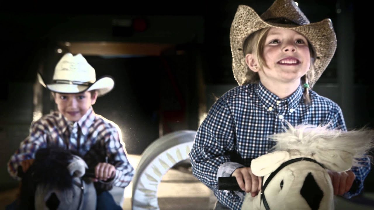 Everything Stampede