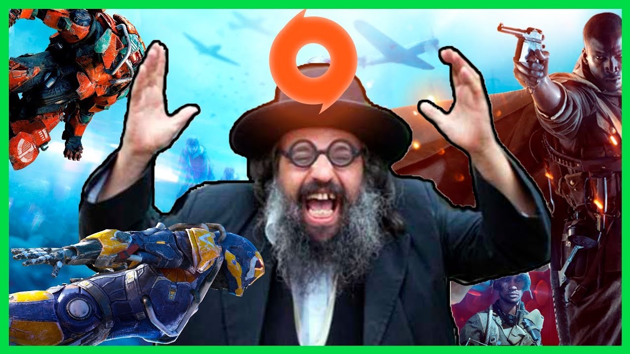 БЕСПЛАТНЫЙ МЕСЯЦ В ОРИДЖИН. КАК ПОЛУЧИТЬ ORIGIN ACCESS НА МЕСЯЦ [ОКТЯБРЬ 2019]