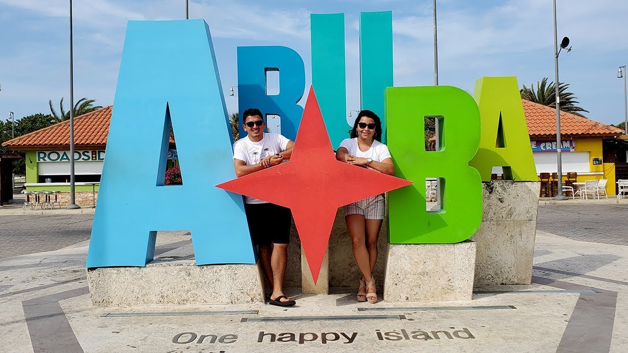Aruba Dushi Bida
