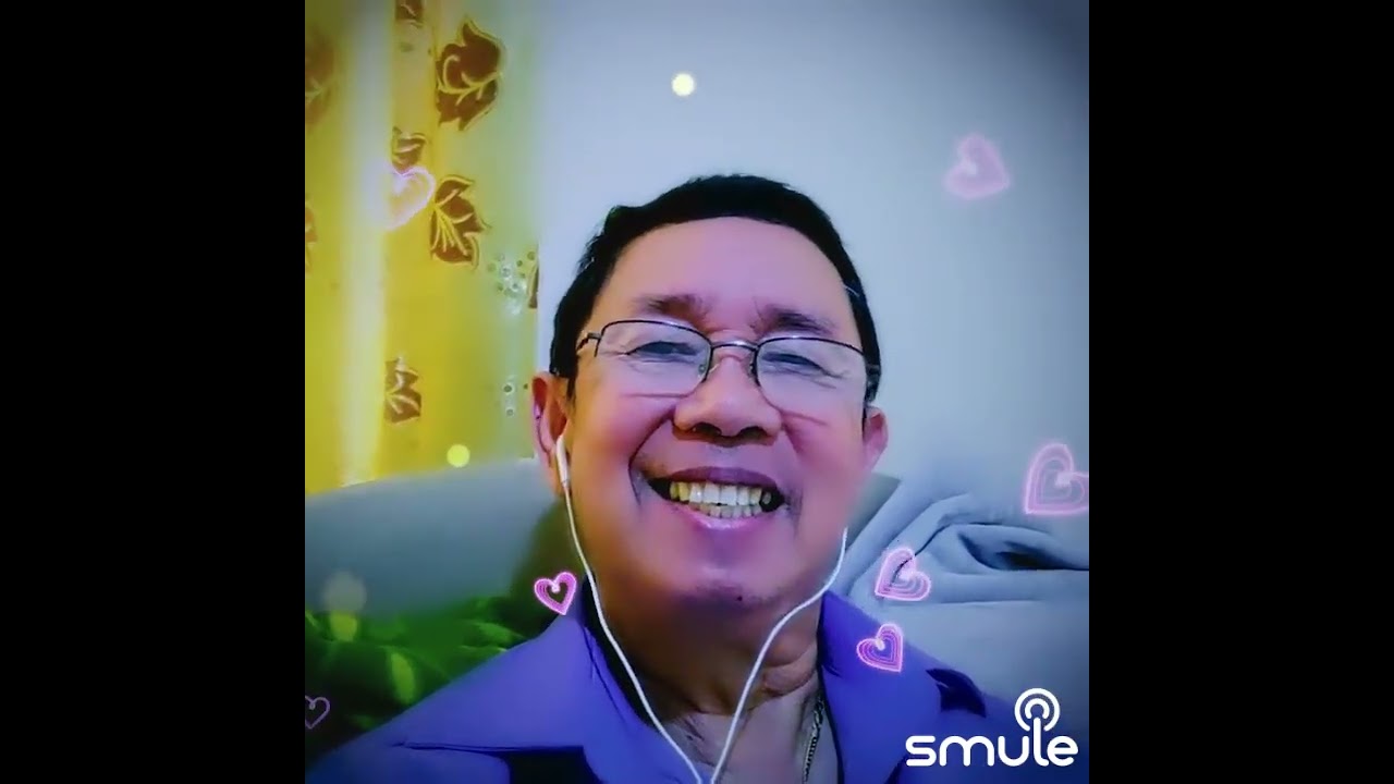 As Time Goes By - Courtesy of Smule and YouTube 