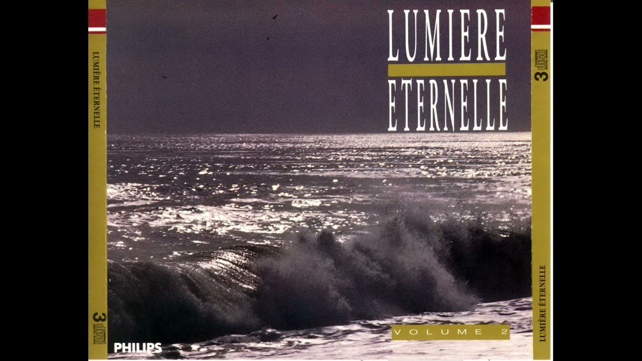 Elly Ameling - Faure. Requiem. Pie Jesu.