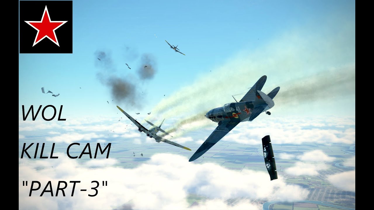 IL-2 : Battle of Stalingrad - 