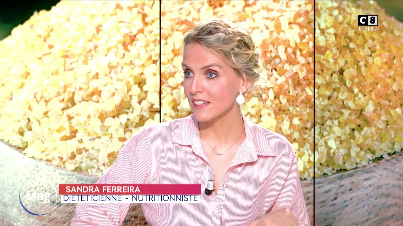 Les bienfaits du boulgour (