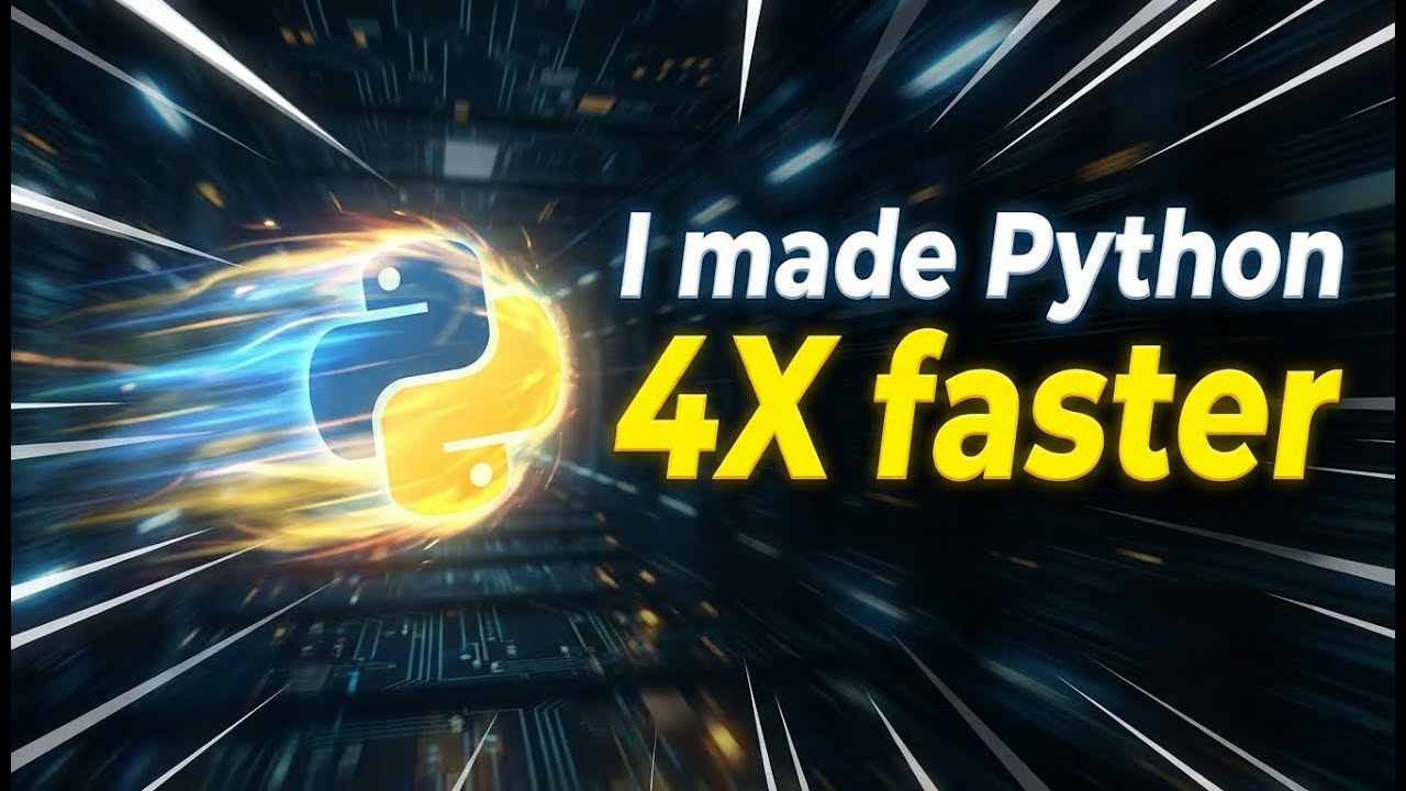 I made a compiler to piss of Python devs
