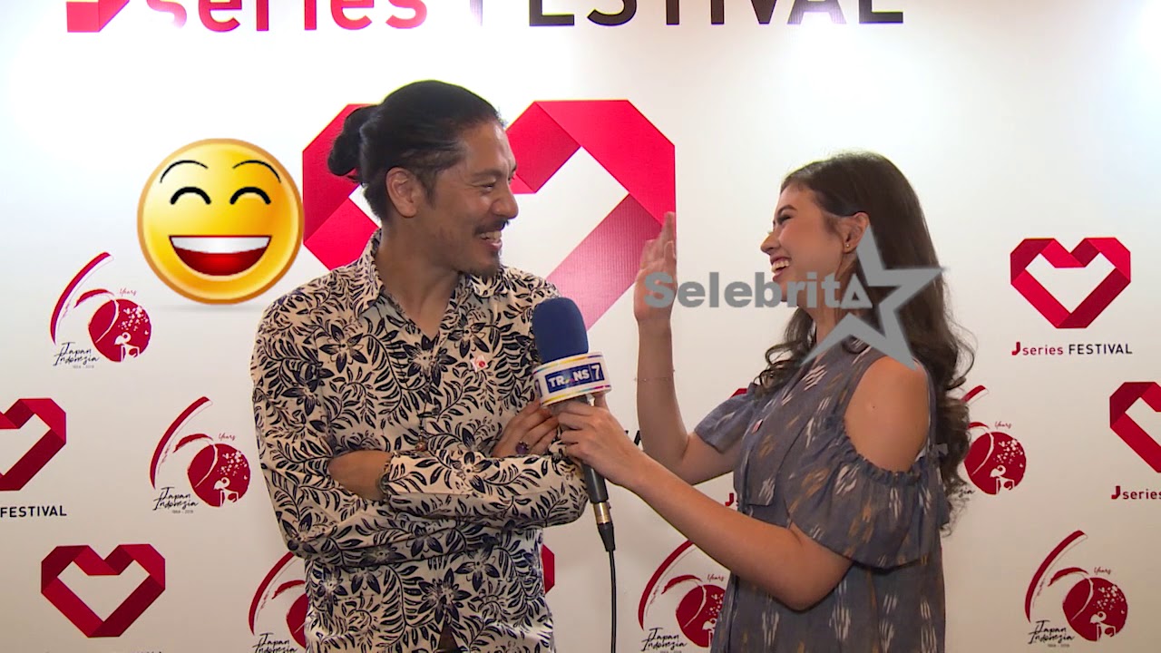 YUKI KATO vs HIROAKI KATO Adu Strategi | Selebrita Siang