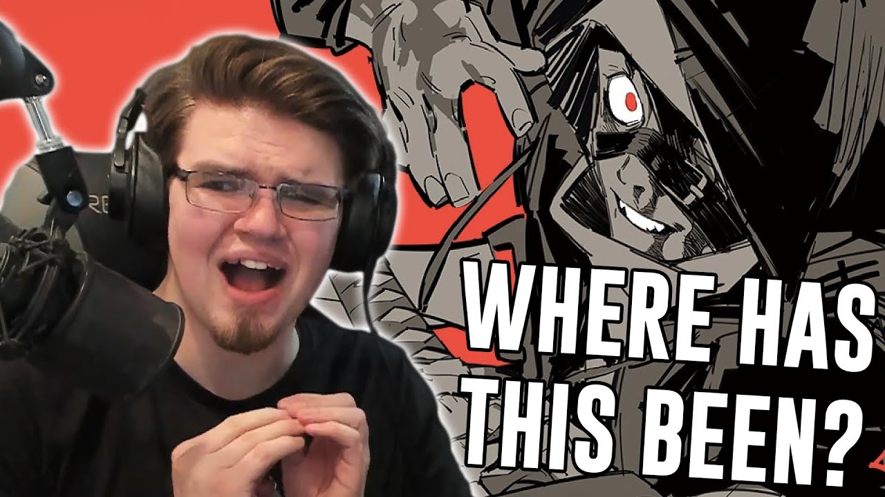 Drummer Reacts to 