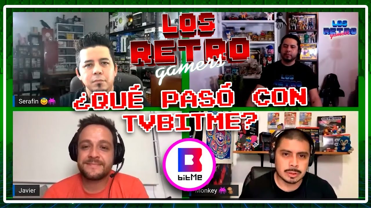 😱 Bitme ¿Cómo comenzó? ¿Por qué terminó? | Javier Rodríguez (hijo de Gus Rodríguez) dice la verdad