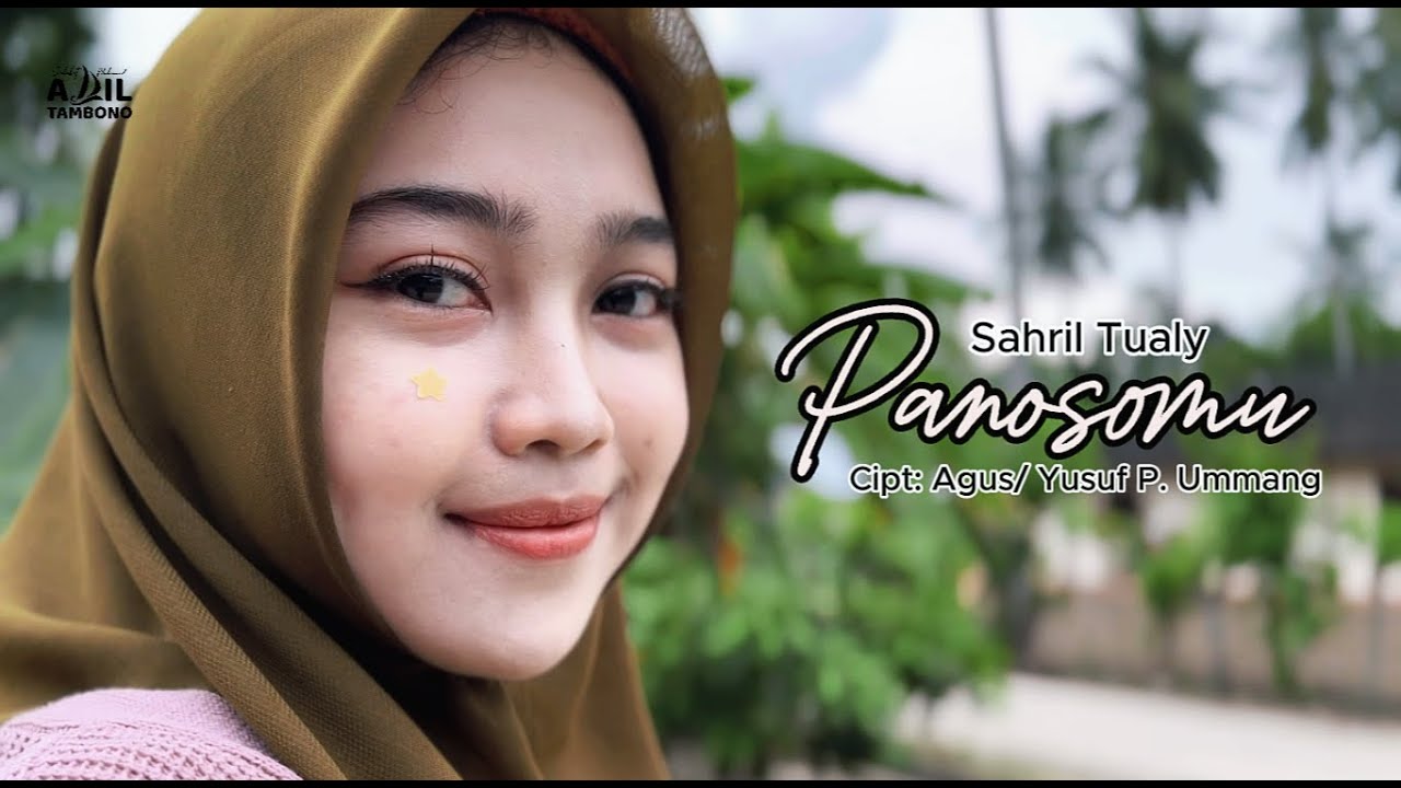Lagu Mandar Baru - Viral I PANASOMU I Sahril Tualy. @andrikhanofficial @nanimasnurtv