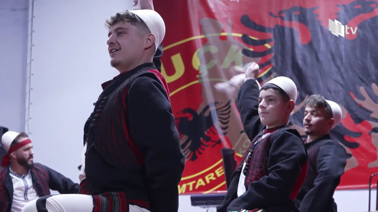 Koncerti festiv i 28 Nëntorit në Viti