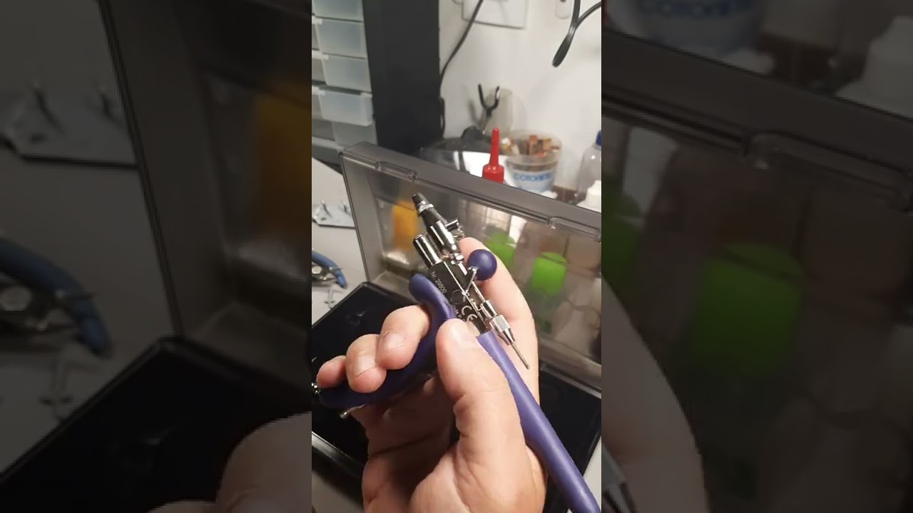 H&S Colani, a maravilha de design e engenharia alem&atilde;.