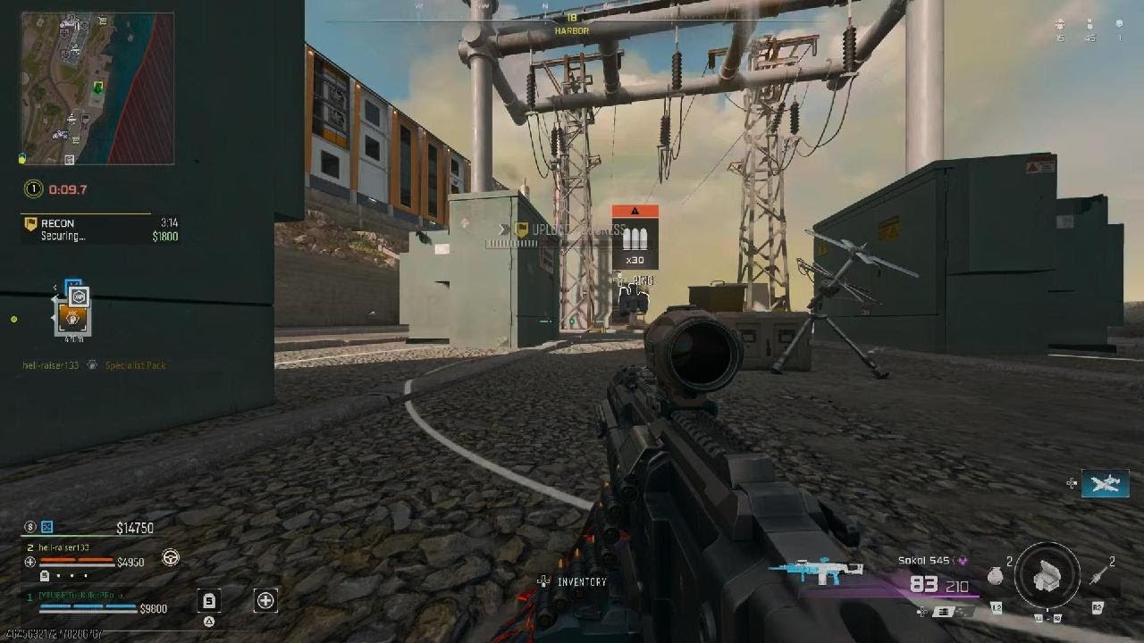 Resurgent  Casual 2 vs 4