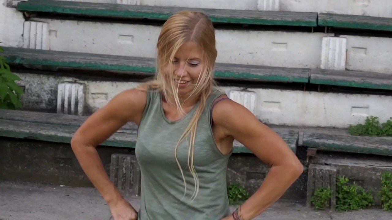 Zumba Fitness Choreo - 