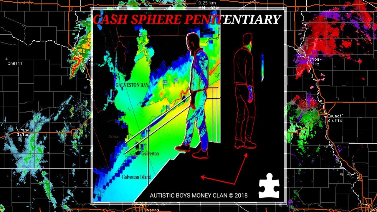 Cash Sphere Penitentiary ⧩FULL ALBUM + LYRICS⧨
