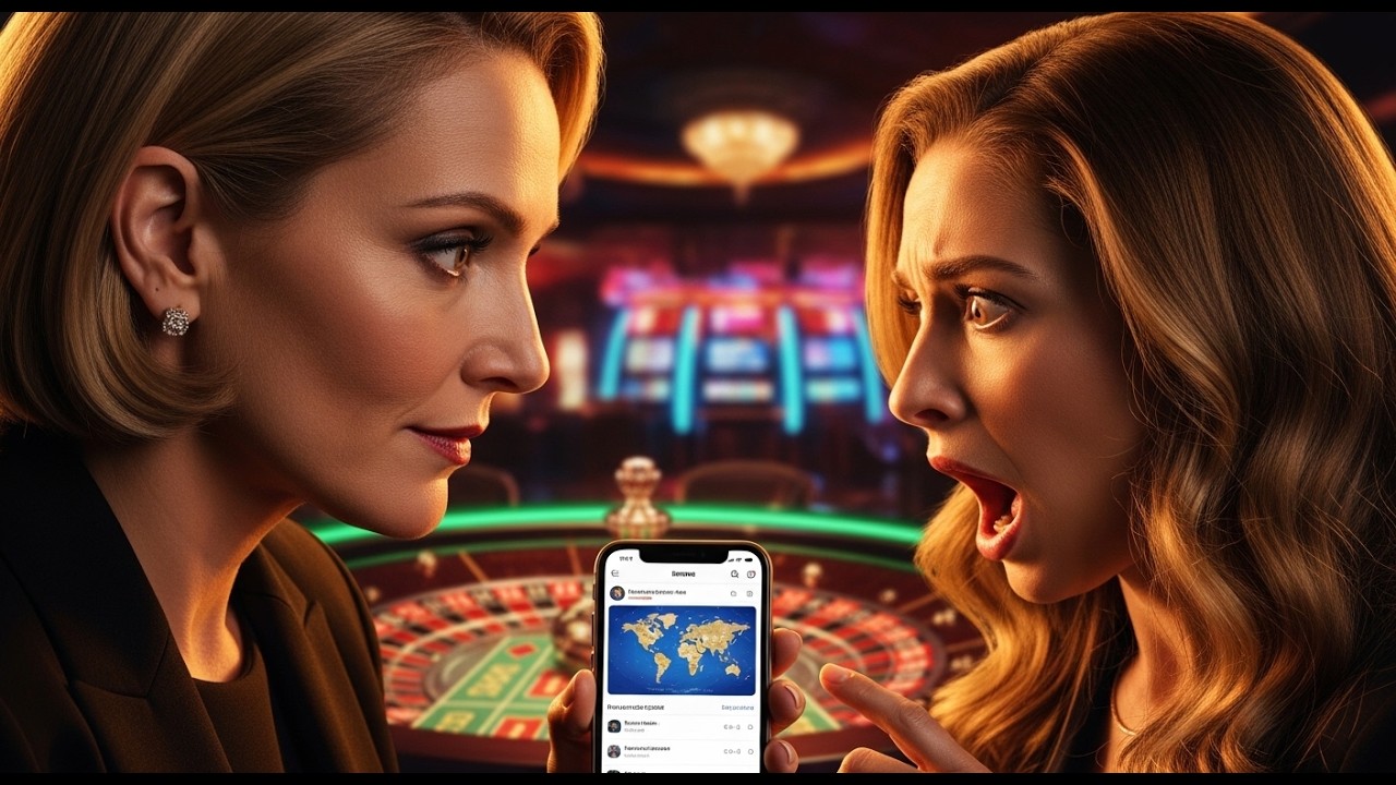 She Was Abandoned By Her Family For Gambling Money — So She Returned As A Powerful CEO And Publicly