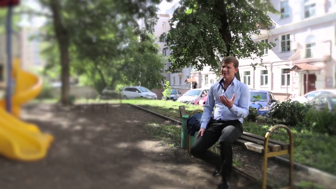 Руслан Сайфутдинов - Күз нурым