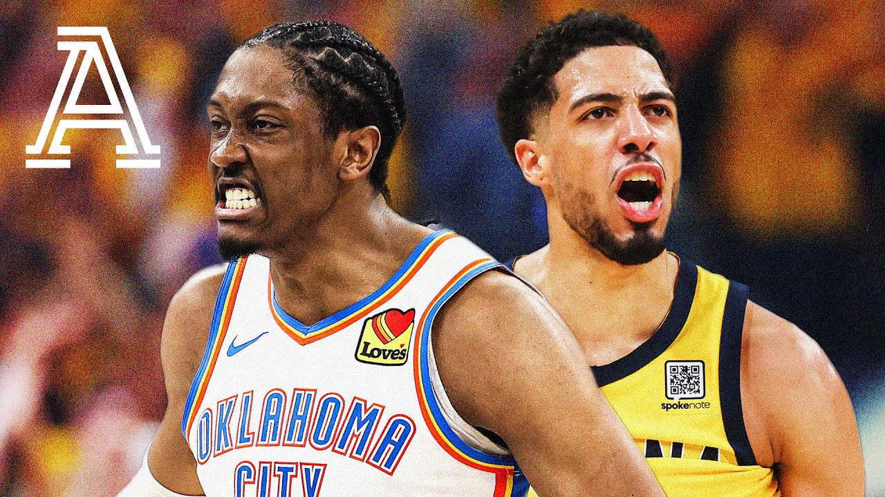 Who strikes first in the NBA Finals?
