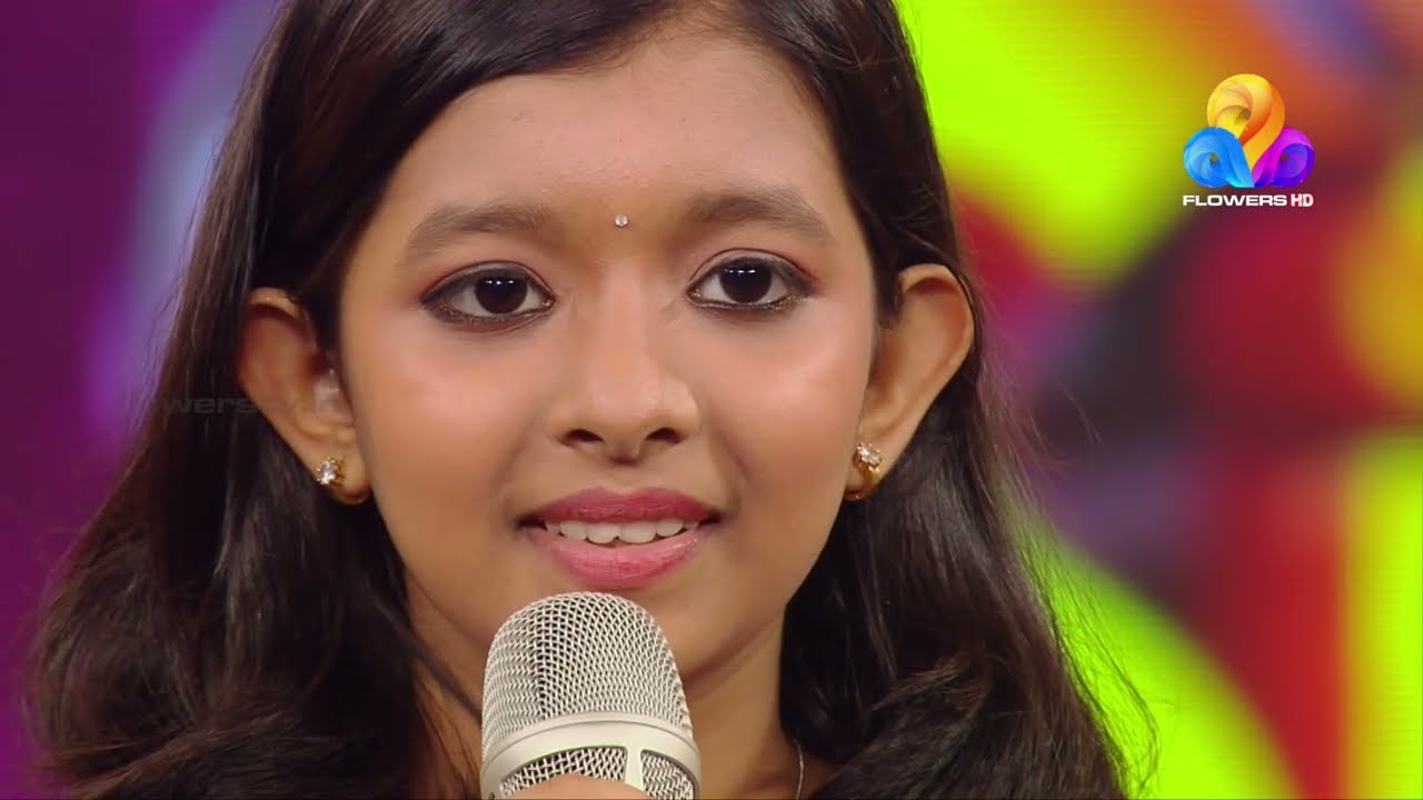 Top Singer | Musical Reality Show | Flowers | Ep#  03