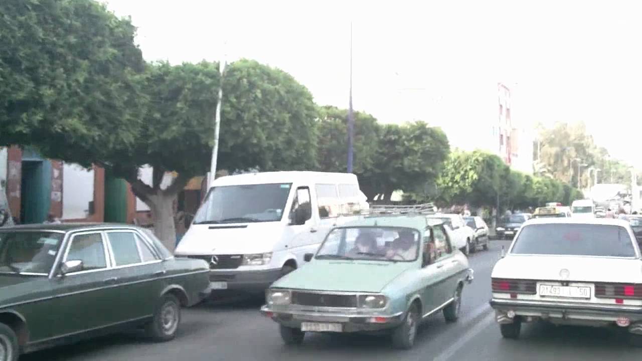 Rabah Salam music (allah i arhmo) Zegangan à Jaadar....Nador