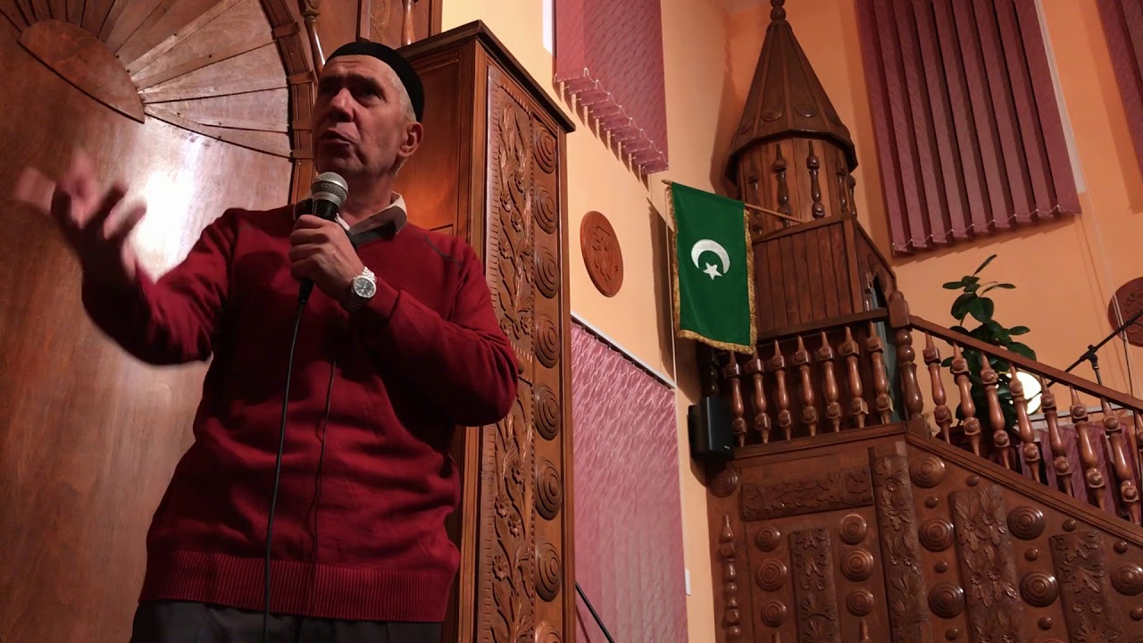 Kako Allah pomaze vjerniku ? (hfz. Husejn Cajlakovic)
