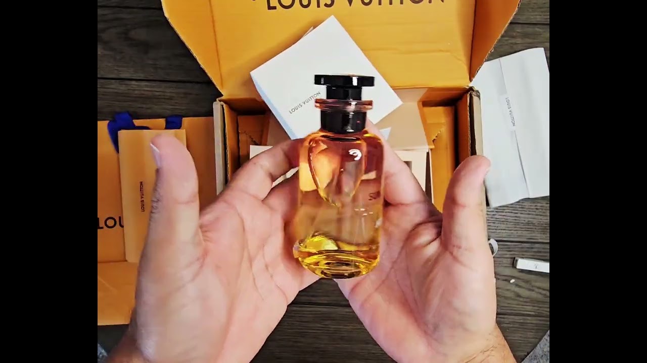 Louis Vuitton Sun Song Rediseñado 2025 Desempaquetando #luxury #louisvuitton #sunsong #2025 #enjoy