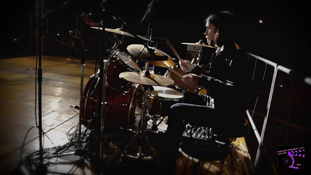 The Big ball band Stupendo (Vasco Rossi) versione video clip