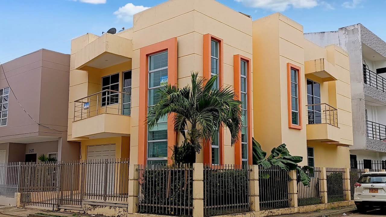 Vivienda en venta montería. Código de la propiedad M53437
