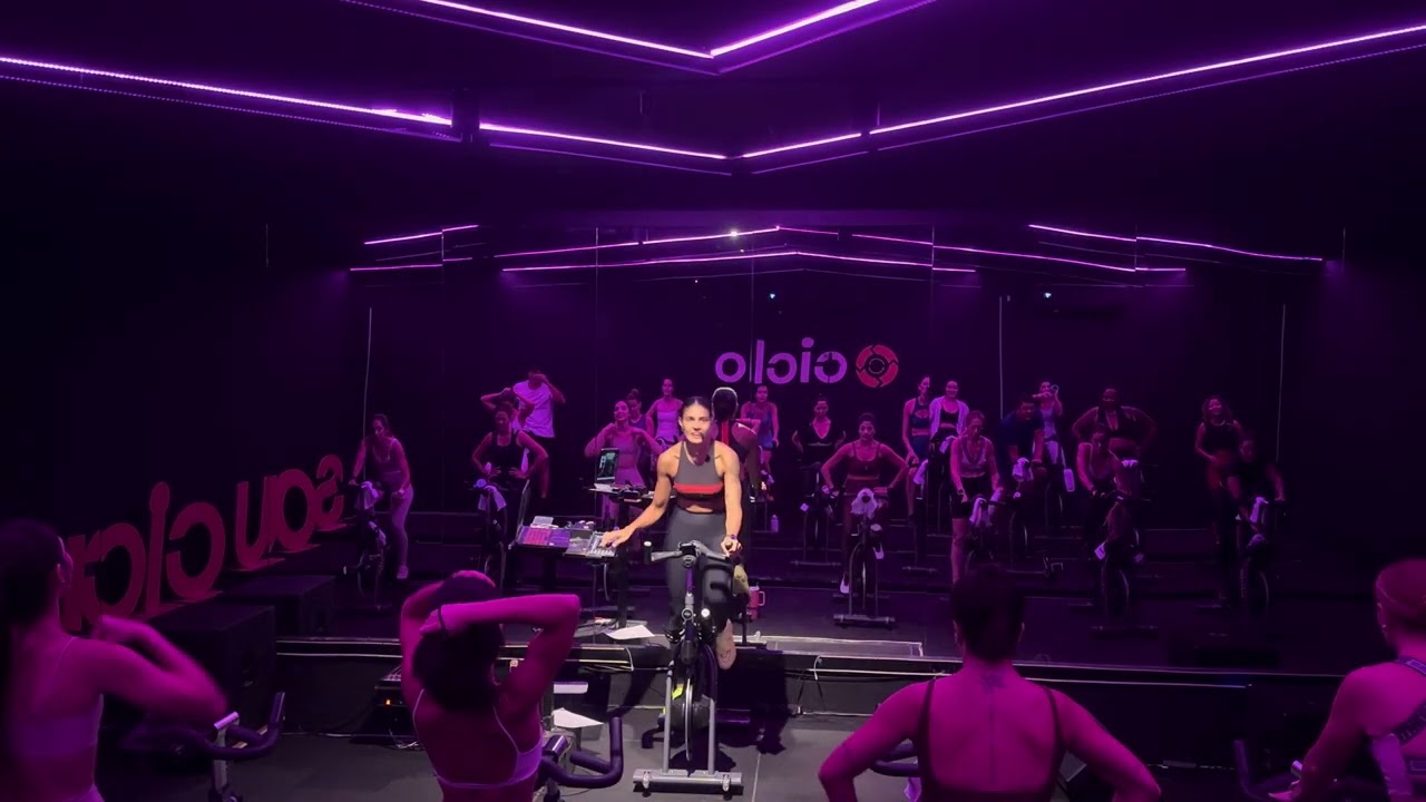 AULA BIKE INDOOR 