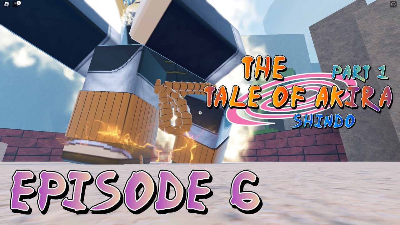 The Tale of Akira Episode 6| Battle of Fates