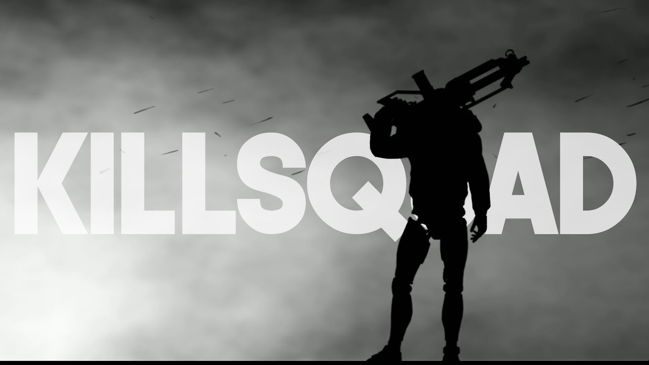 Killsquad | A Very Promising A-RPG (Hands-on Impressions)