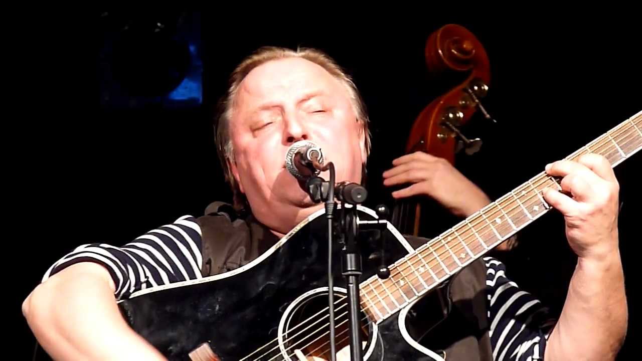 Axel Prahl und sein Inselorchester - With a little help from my friends - MusicHall Worpswede
