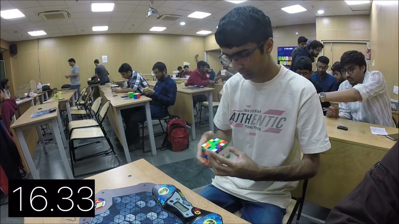 5x5 PR Single 56.90 (NR 31)