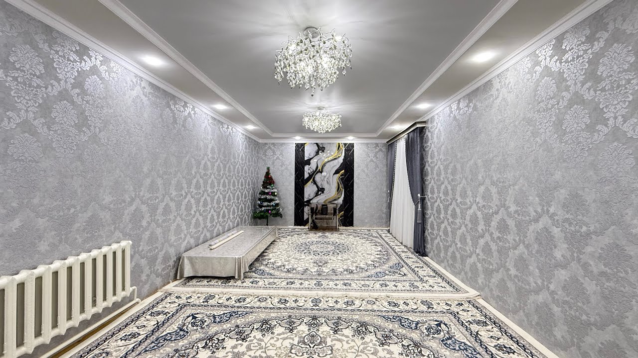 Ург.ш. 2 каватли 150 м2 ховли сотилади. Мулжал: Райцентр парник куча. #ховли #uyjoy #xiva #uy 