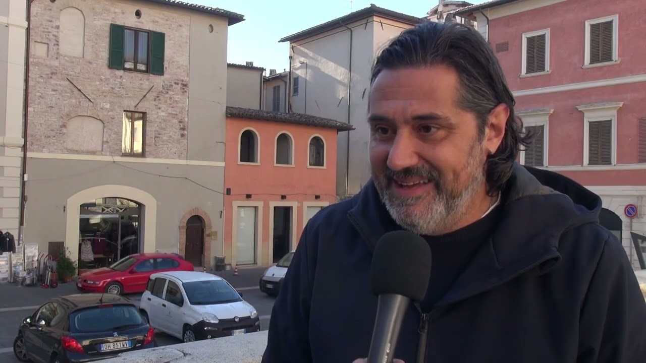Foligno, in aumento la criminalità nel centro della città