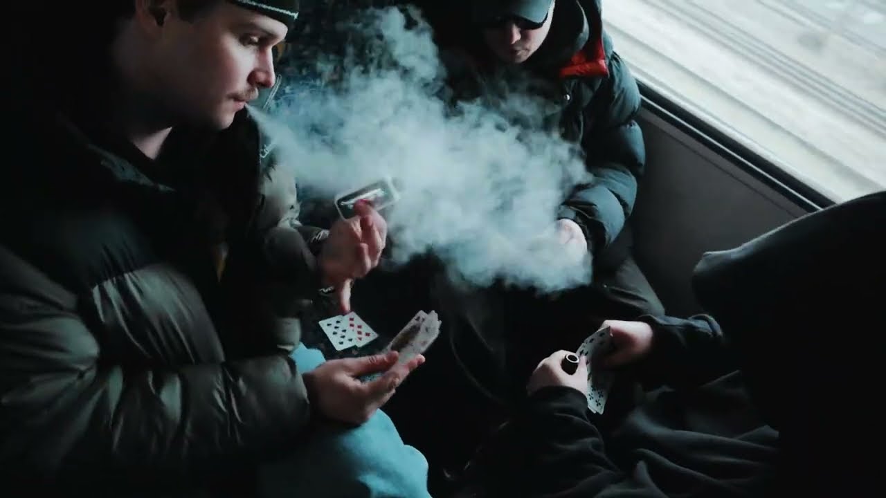 PROSPEKTI - BIĻETE UZ VIENU GALU Promo