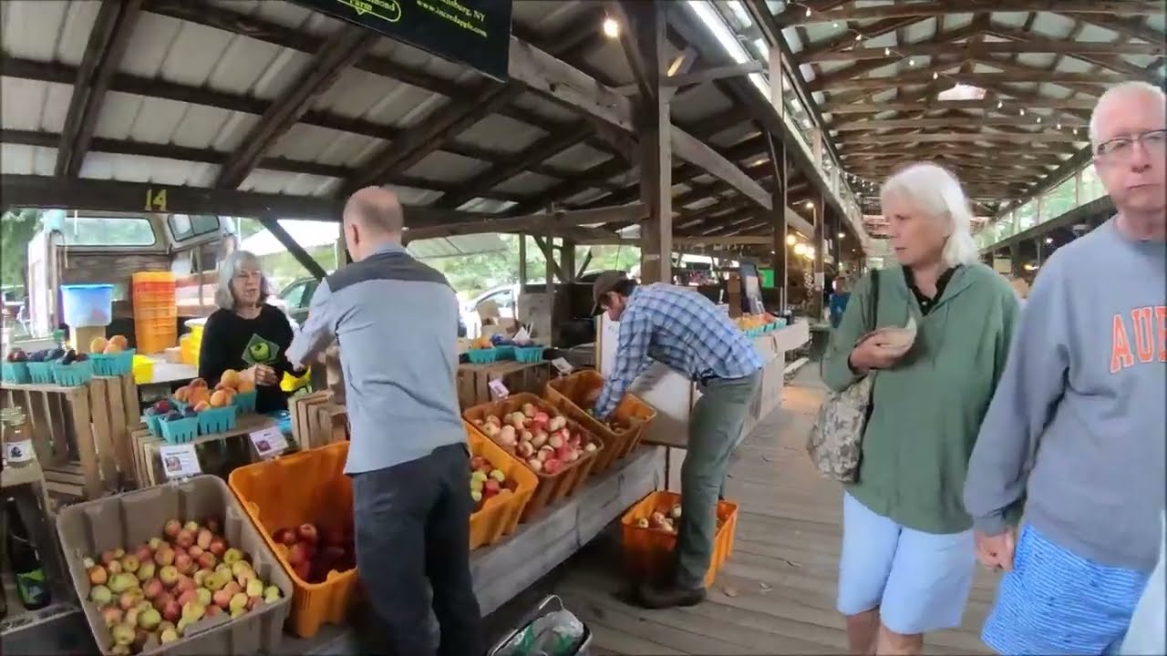 Best Things to Do in Ithaca, New York