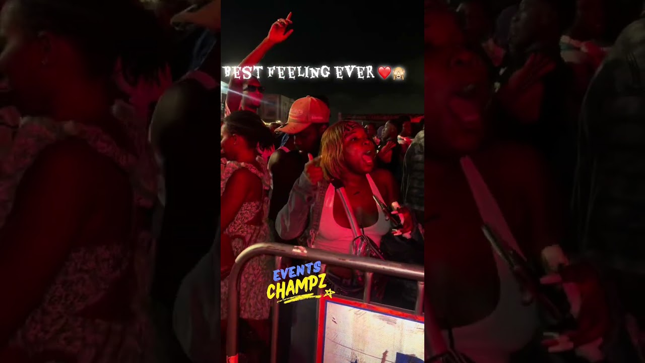 Best feeling ever at a concert #eventschampz #music #ghanaianartist #dance #ghanaianmusic