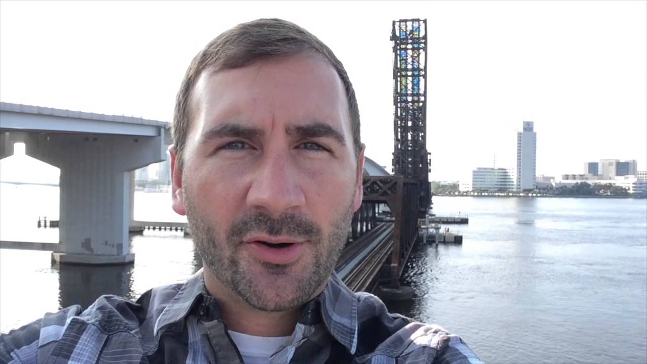 Watch MATT ABOUT JAX for Thursday, August 7, 2014