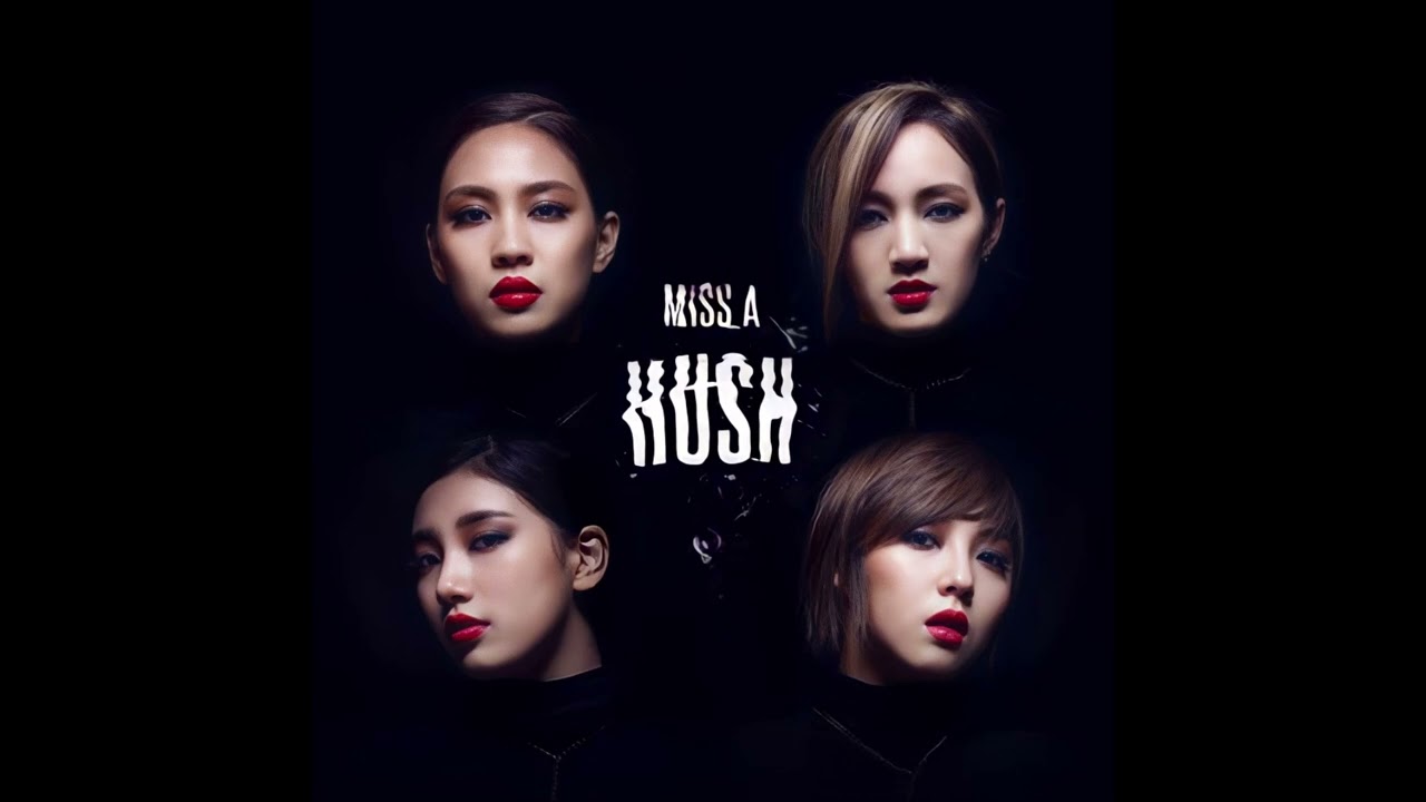 Miss A - Like U