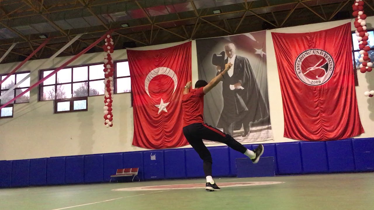 Ferace Zeybeği