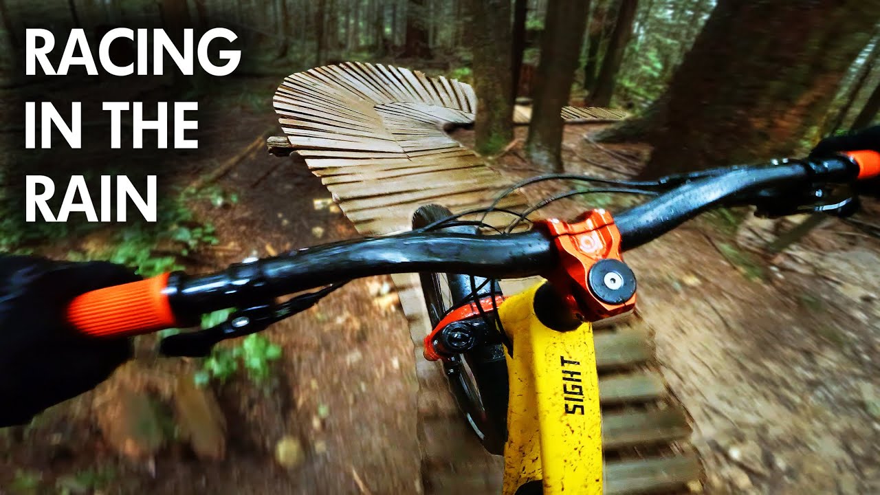 This Is NOT Your Average Race Course