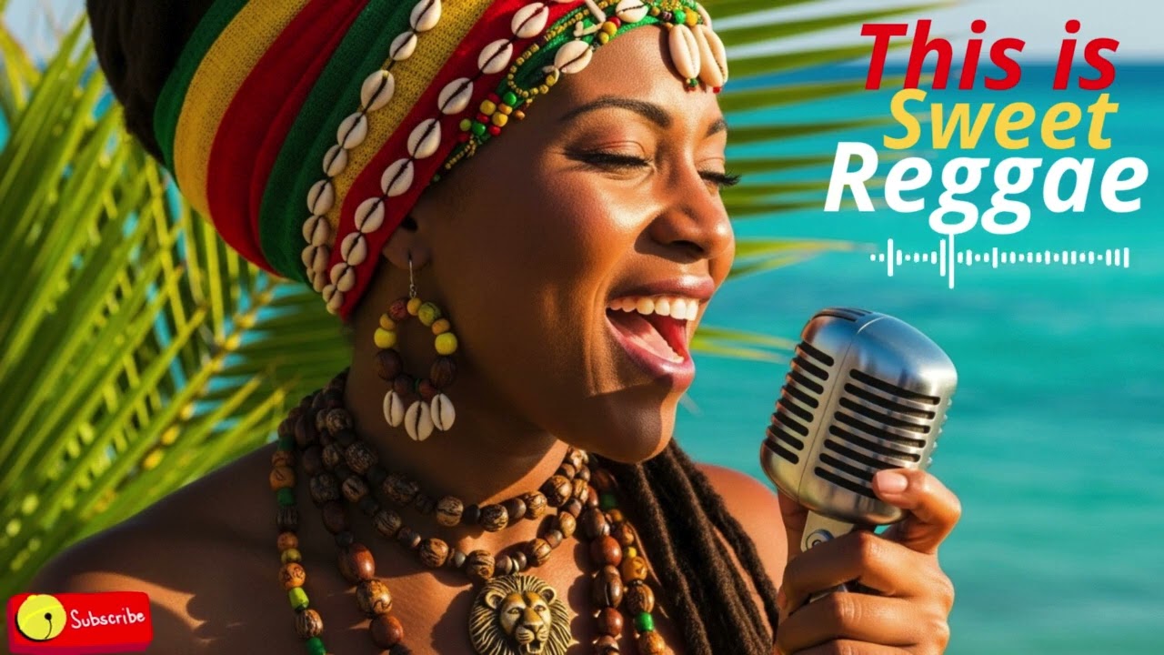 Reggae Global Mix 2025 &ndash; You Won&rsquo;t Believe These Island Vibes!