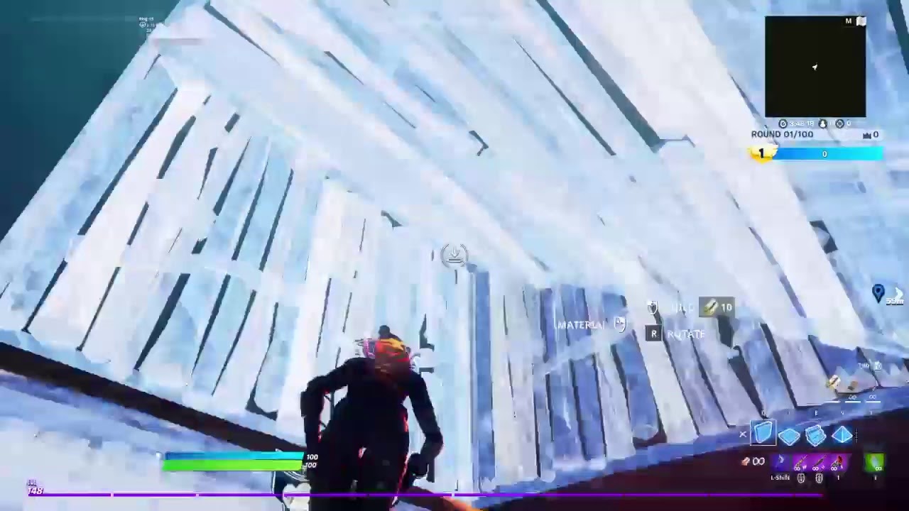 Fortnite Romania-CUSTOM CU PREMII HAIDETI PE LIVE PUFULETILOR